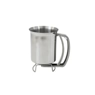 Distributeur de pate inox