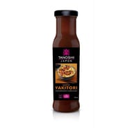 Tanoshi sauce yakitori 250ml