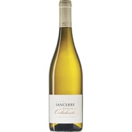 Sancerre blanc Domaine des Coltabards 12.5% Vol.75 cl