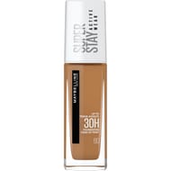 Gemey maybelline superstay active wear fond de teint 60 caramel