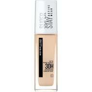 Gemey maybelline superstay active wear fond de teint liquide 30h 03 true ivory