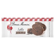 Bonne Maman sablés chocolat 150g