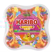 Haribo boîte assortiment carnaval 600g