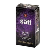 Sati mauve 250g