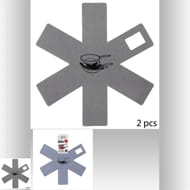 Feutrines de protection anti-rayures x2