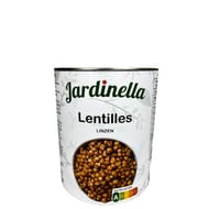 Lentilles boite 800g 4/4