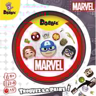 Dobble : Marvel Emoji