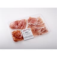 Trio de chiffonnade italienne 140g