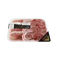 Trio à la truffe tartuf'o 110g