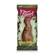 Flowpack deli dino chocolat au lait 55g