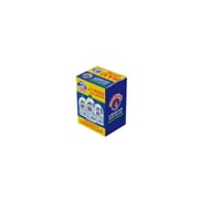 Chanteclair cartonx3 lessive liquide musc blanc 120 lavages 5.4l