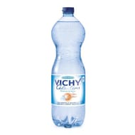Eau minérale naturelle gazeuse vichy celestins 1.15l