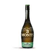 3 Monts héritage houblons 7%vol 75cl
