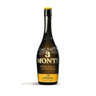 3 Monts héritage céréale 75cl 9%vol