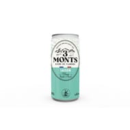 3 mont 2 houblons boite 6°5 50cl