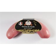 Saucisse de Viande Supérieure 300g La Maison Adam