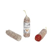 Saucisson au piment de calabre 240g