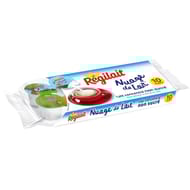 Régilait nuage de lait entier concentré non sucré 10 x 7,5g