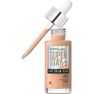 Gemey maybelline superstay fluide de teint 40 30 ml