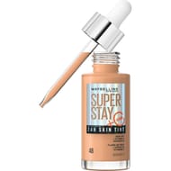 Gemey maybelline superstay skin tint fluide de teint 48