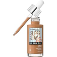 Gemey maybelline superstay skin tint fluide de teint 60
