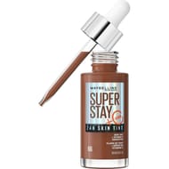 Gemey maybelline superstay skin tint fluide de teint 66