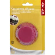 Fdg caissettes silicone x8