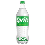 Sprite pet 1.25l