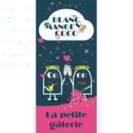 Blanc manger coco - tome 3 - La petite gâterie