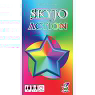 Skyjo action