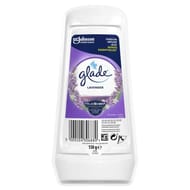Glade gel longue duree lavander