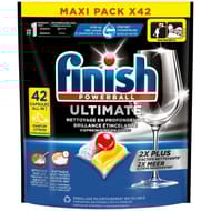 Finish ultimate citron x 42