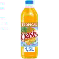 Oasis tropical 1.5L