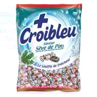 Croibleu sève de pin 250g