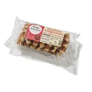 Biscuiterie Bourdon 7 gaufres liégeoises 385g