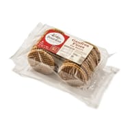 Biscuiterie bourdon gaufres fines pur beurre 300 g