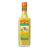 Dormoy punch banane 70cl 18%vol