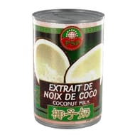 Paris store extrait de coco 400g
