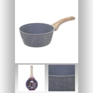 Casserole diamètre 20 cm "nature"