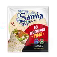 Samia durin fin x16 -1280g