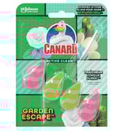 Canard bloc active clean édition limitée 2 garden escape