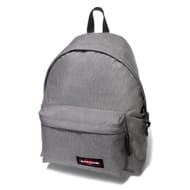 Sac a dos eastpak padded - coloris gris clair