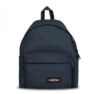 Sac à dos eastpak padded bleu