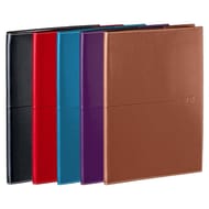 Oxford agenda voyage 16x24 1 semaine sur 2 pages 2024 assorti
