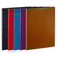 Oxford agenda voyage integral a4 1 semaine sur 2 pages 2024 assorti