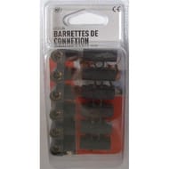 Prodelect barrettes connex 16mm2 2x6 plots