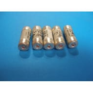 Prodelect 5 fusibles ceramique 16a a voyant