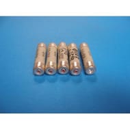 Prodelect 5 fusibles ceramique 20a a voyant