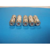 Prodelect 5 fusibles ceramique 10a a voyant