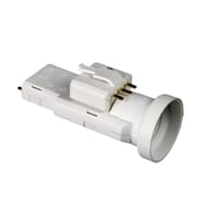 Prodelect douille à clipser E27 - fiche dcl 6a
